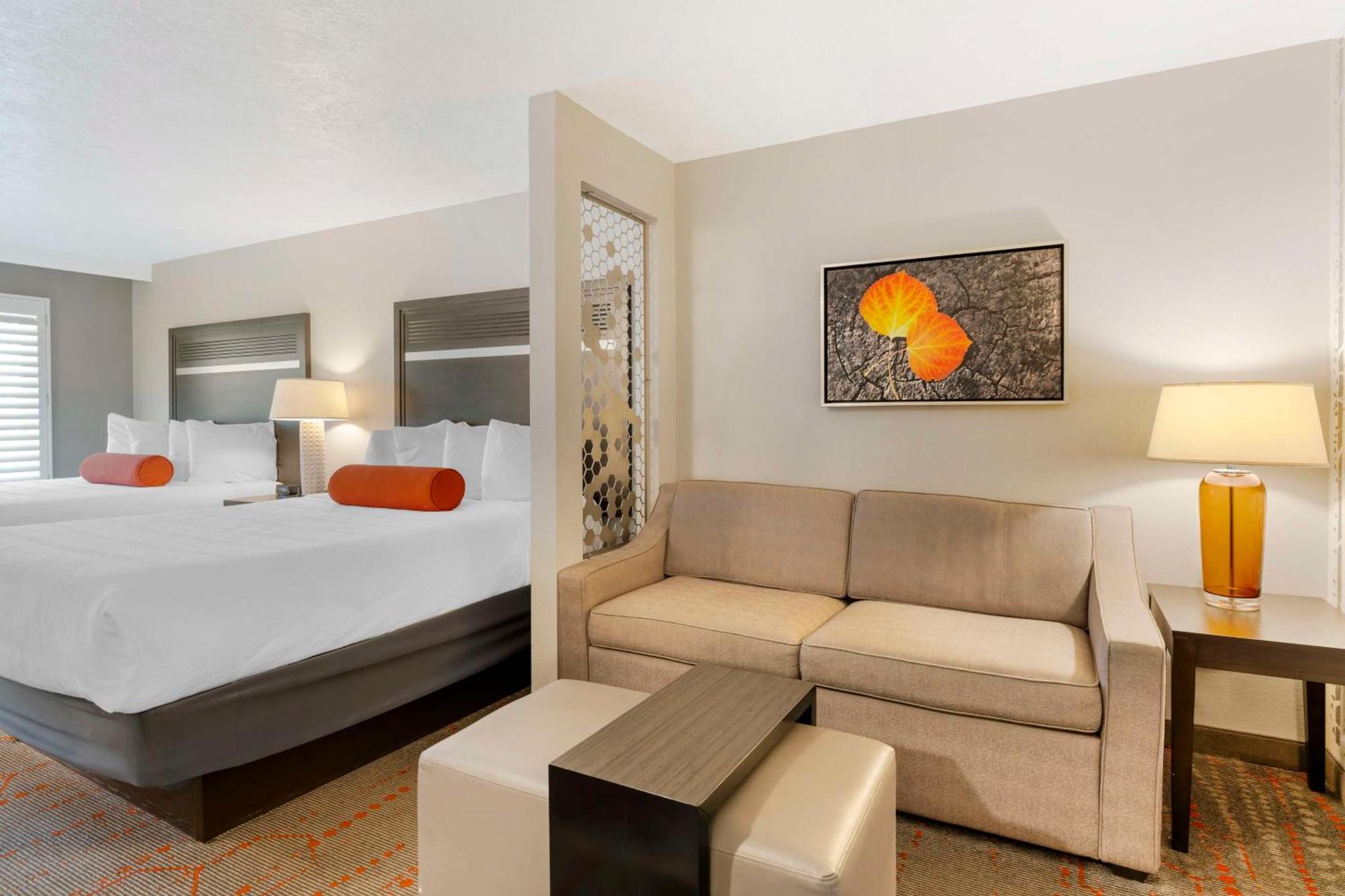Best Western Corvallis Kültér fotó