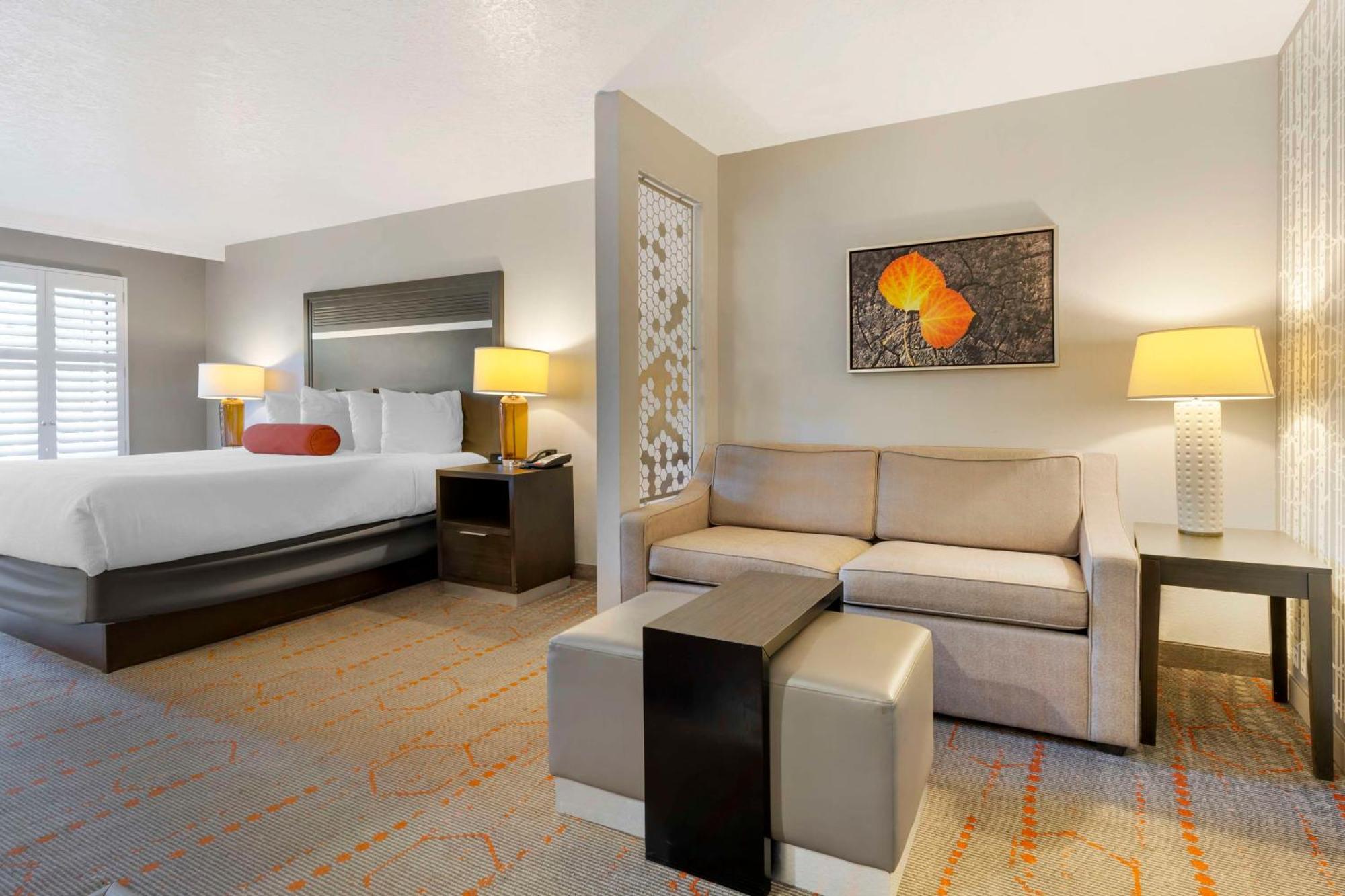Best Western Corvallis Kültér fotó