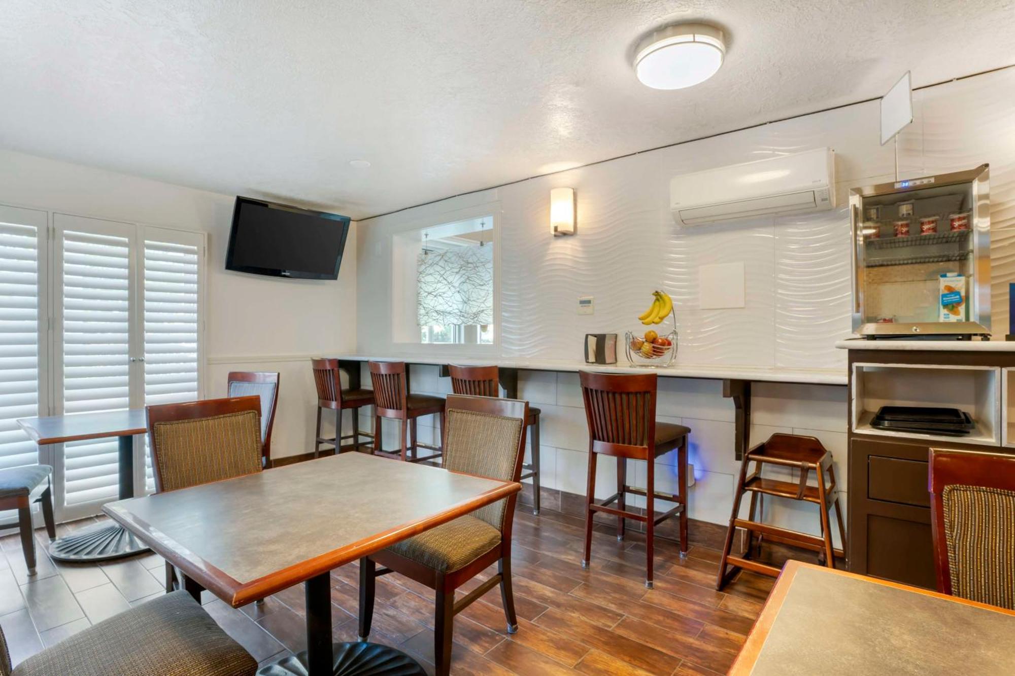 Best Western Corvallis Kültér fotó